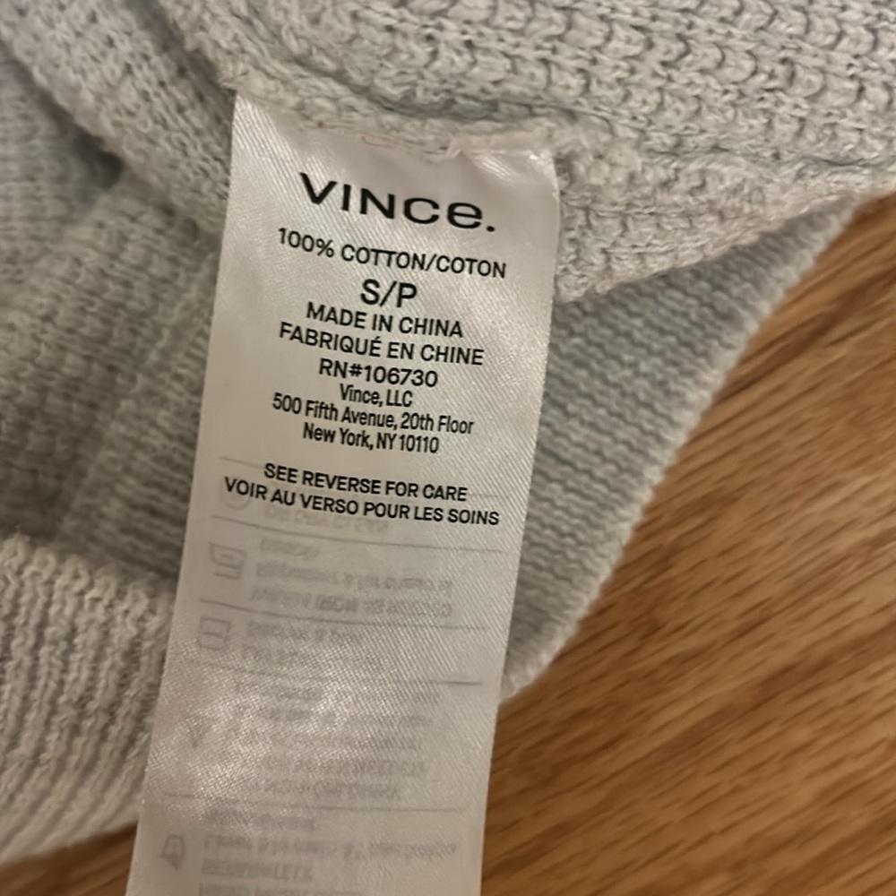 Vince Sweater - Picture 5 of 7
